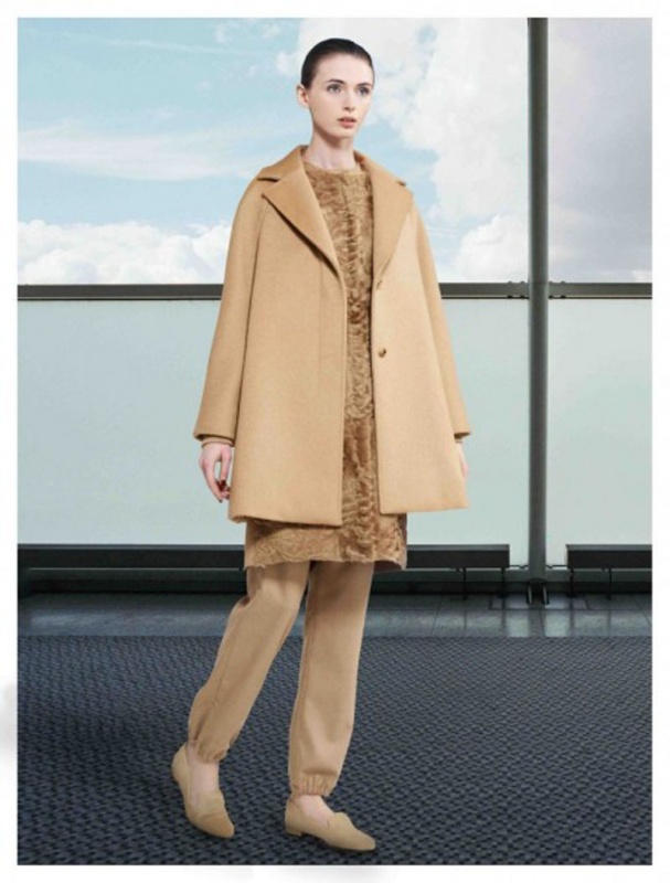 Max Mara 2012 ＾ϵ Lookbook DƬ