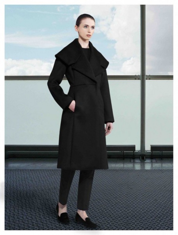 Max Mara 2012 ＾ϵ Lookbook DƬ