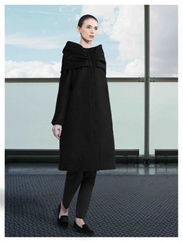Max Mara 2012 ＾ϵ Lookbook DƬ
