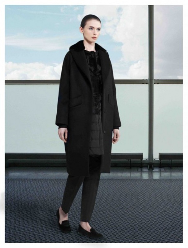 Max Mara 2012 ＾ϵ Lookbook DƬ