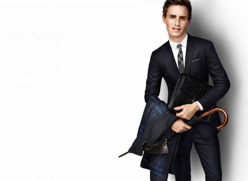 Burberry 2012ͯbLookbook DƬ