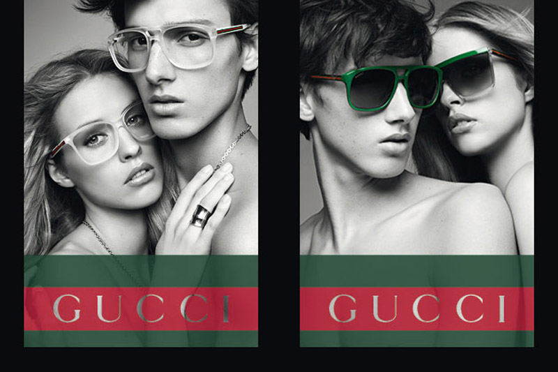 Gucci 2012ϵͯbLookbook DƬ