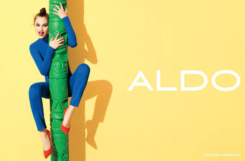 Aldo 2012V DƬ