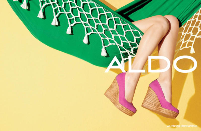 Aldo 2012V DƬ