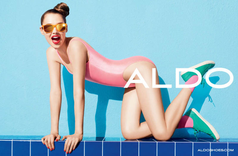 Aldo 2012V DƬ