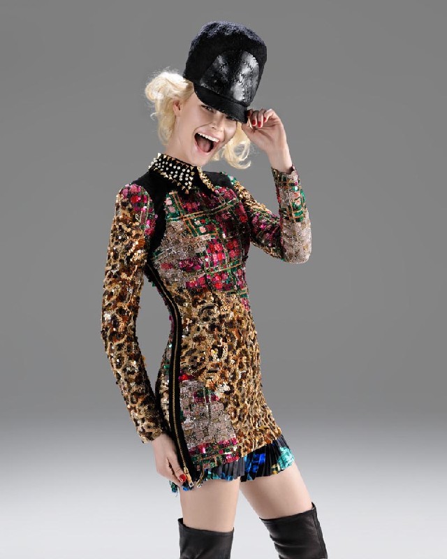 Gaetano Navarra 2012bLookbook DƬ