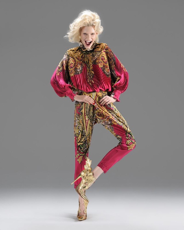 Gaetano Navarra 2012bLookbook DƬ