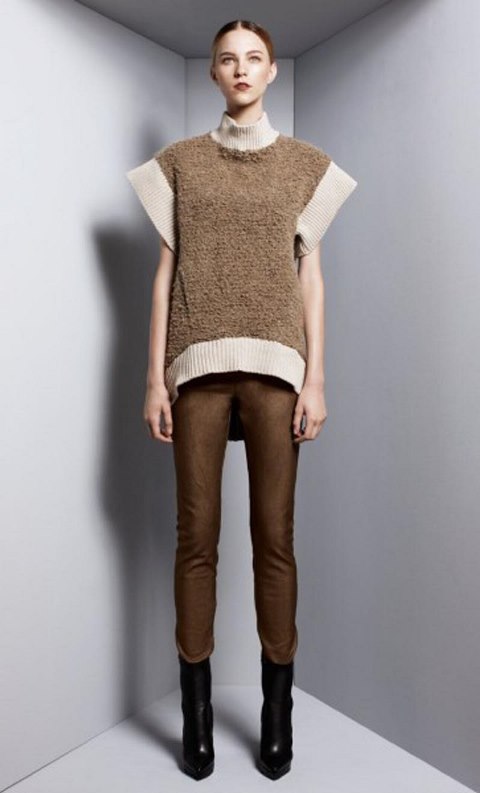 Scanlan & Theodore 2012bLookbook DƬ