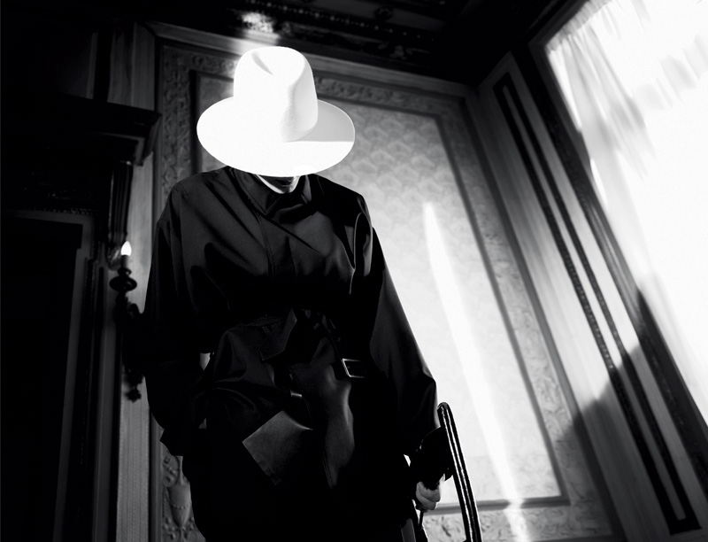 Dior Homme 2012ϵbLookbook DƬ