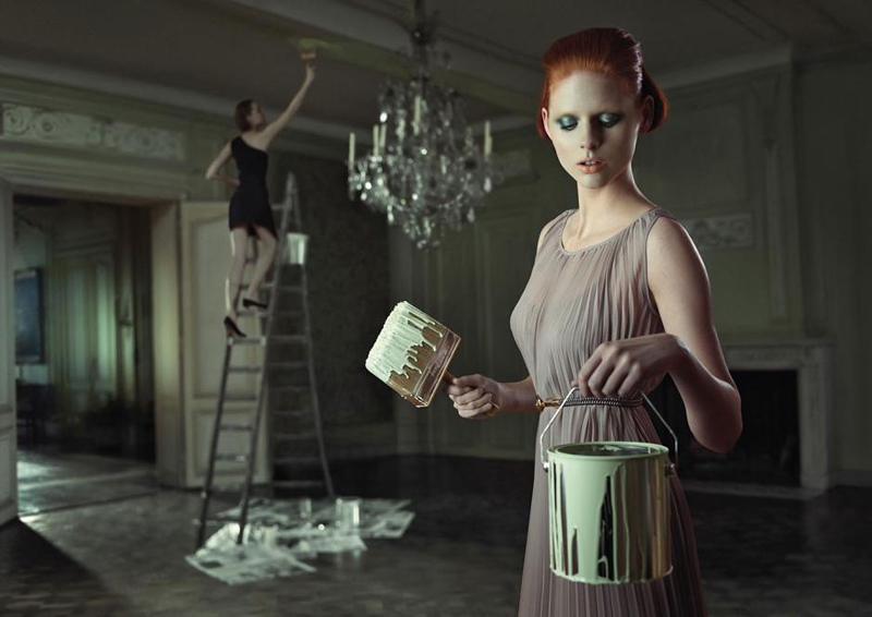 Sisley 2012ďV DƬ