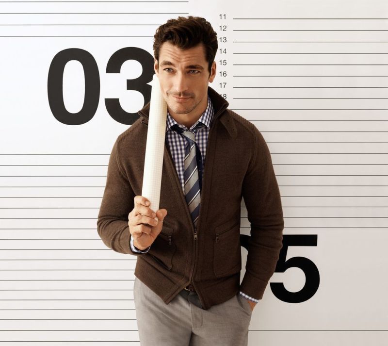 Banana Republic 2012Mad Men Lookbook DƬ