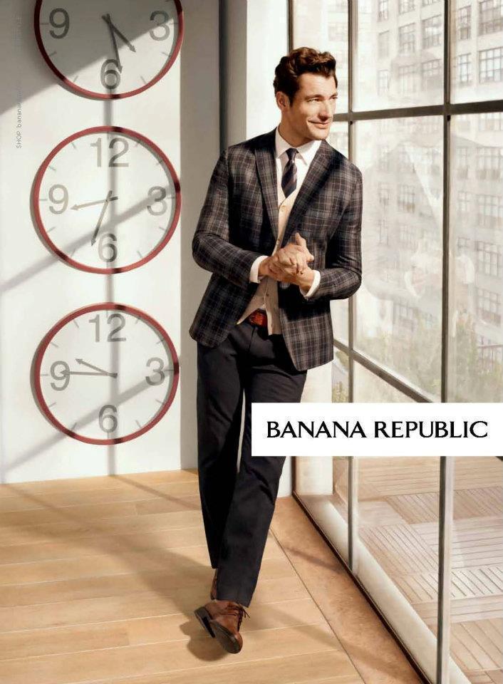 Banana Republic 2012Mad Men Lookbook DƬ