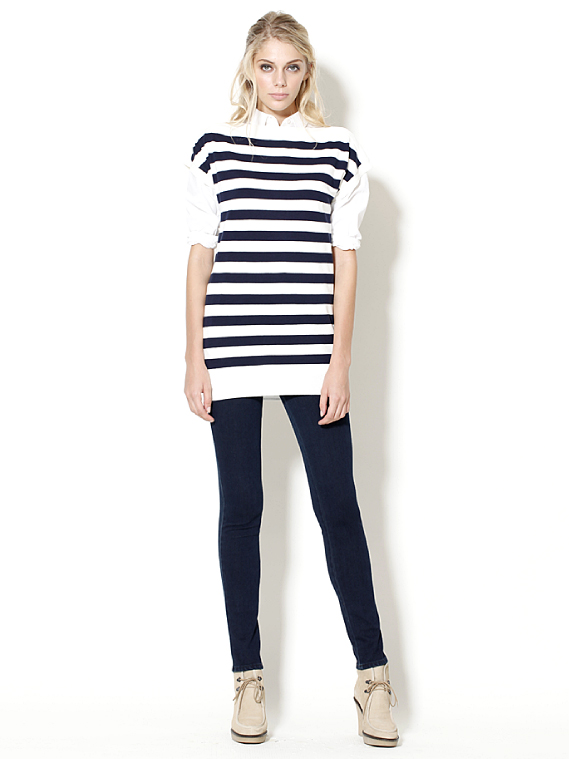 Uniqlo 2012Lookbook DƬ