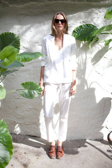 Wren 2012ļLookbook DƬ