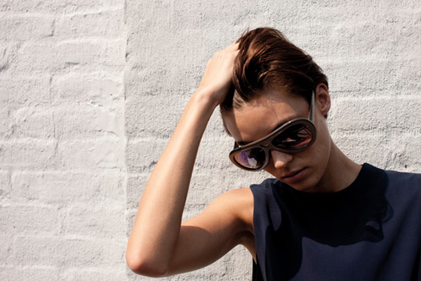 Victoria Beckham 2012 RLookbook DƬ
