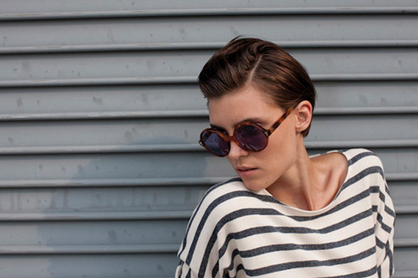 Victoria Beckham 2012 RLookbook DƬ