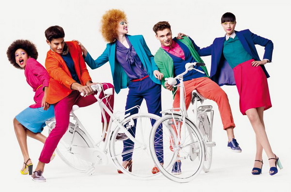 Benetton 2012ďV DƬ