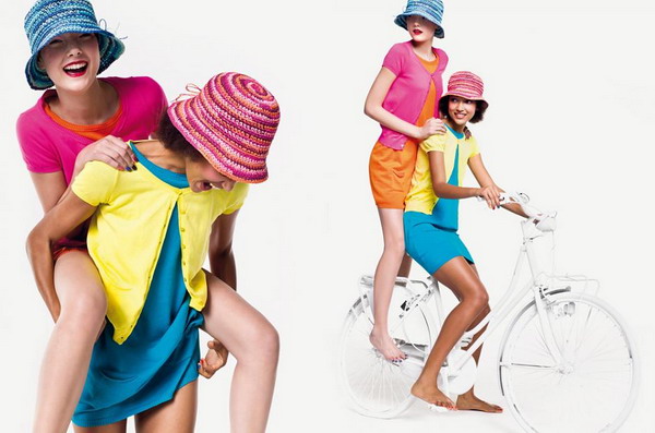 Benetton 2012ďV DƬ