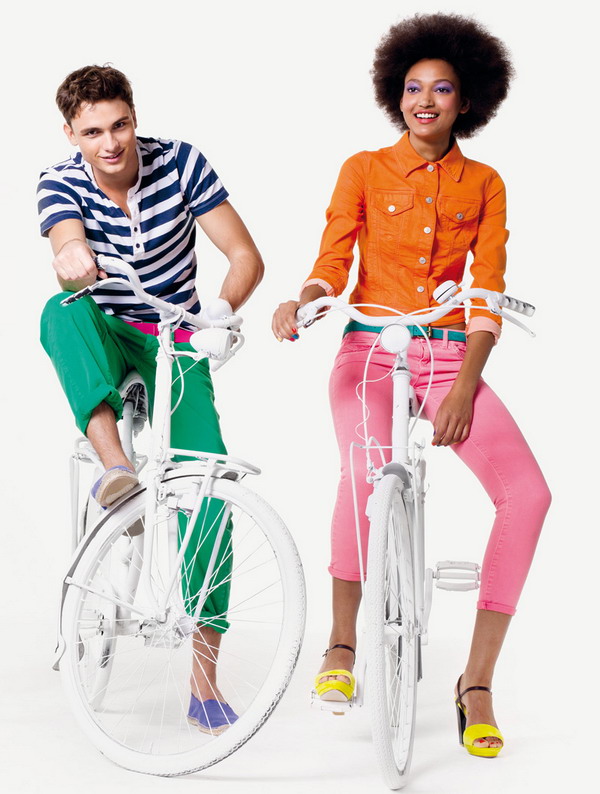 Benetton 2012ďV DƬ