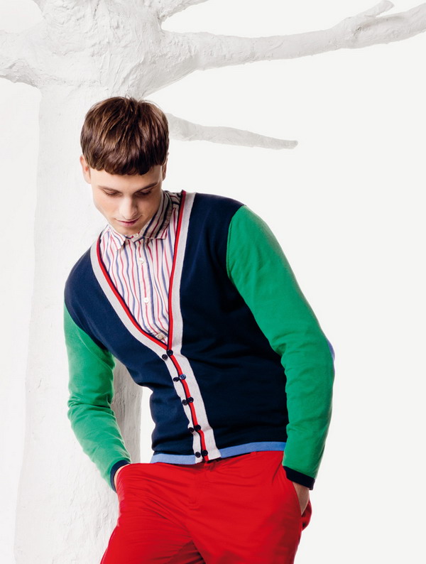 Benetton 2012ďV DƬ