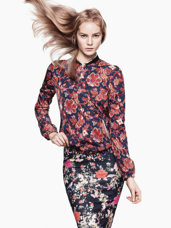 Zara TRFϵ2012괺ďV DƬ