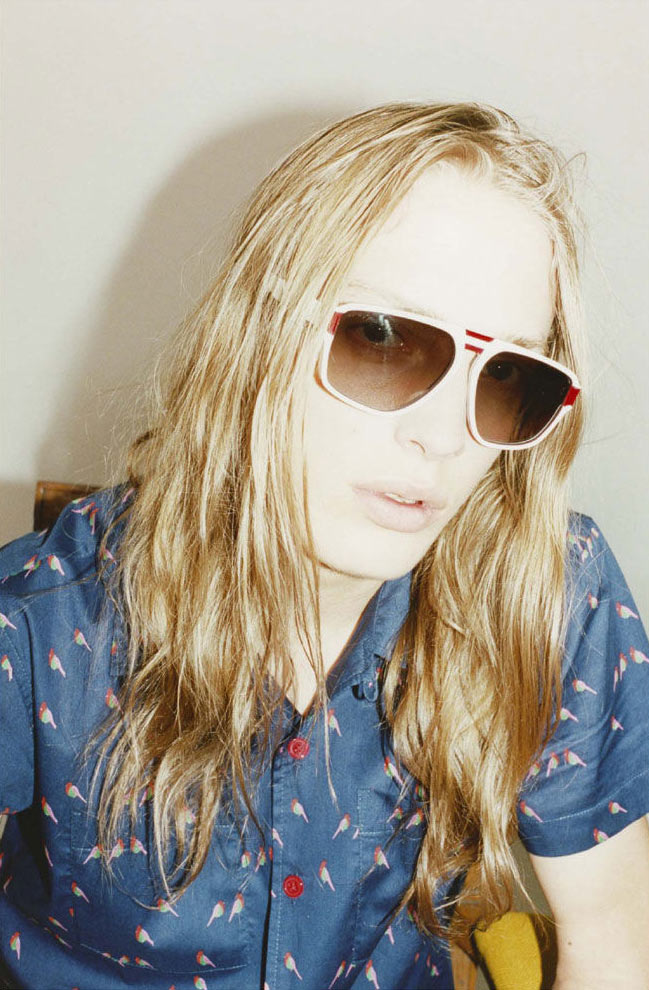 Marc by Marc Jacobs 2012ďV DƬ