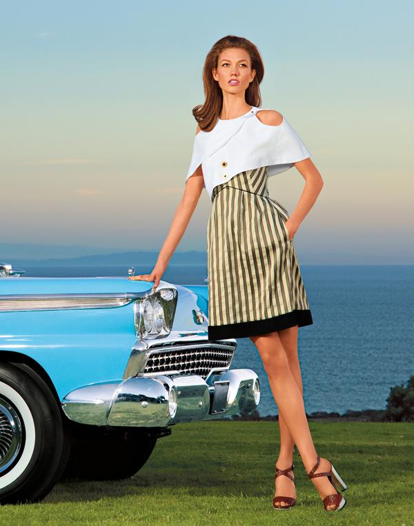 Americana Manhasset 2012Kitschyϵ Lookbook DƬ