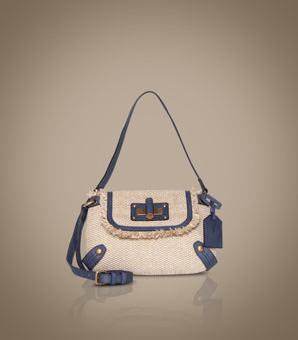 Burberry blue label 4ŮbƷLookbook DƬ