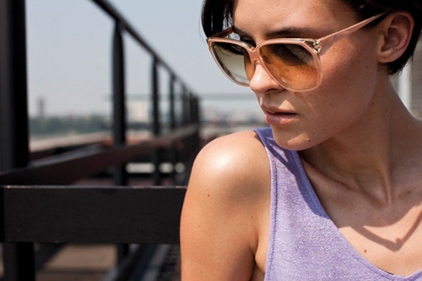 Victoria Beckham 2012 RLookbook DƬ
