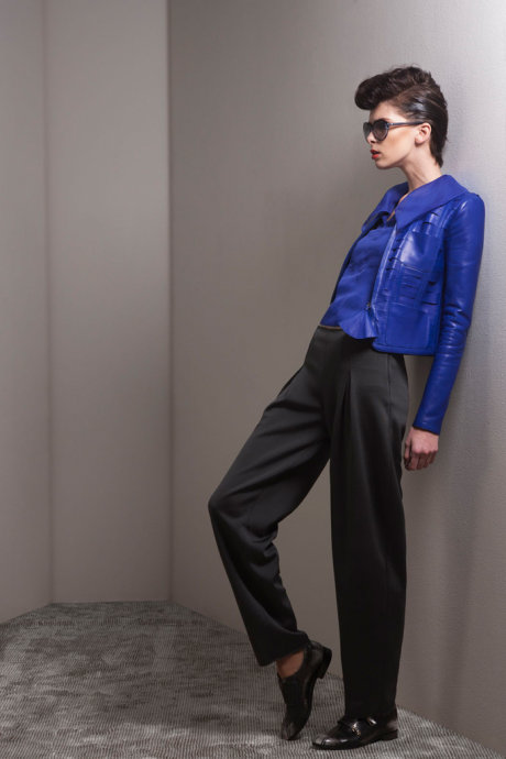 Giorgio Armani 2012ﶬLooBook DƬ