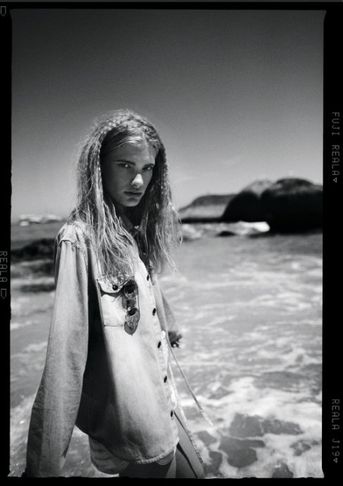 ASOS 2012ŮbƷϵ Lookbook DƬ
