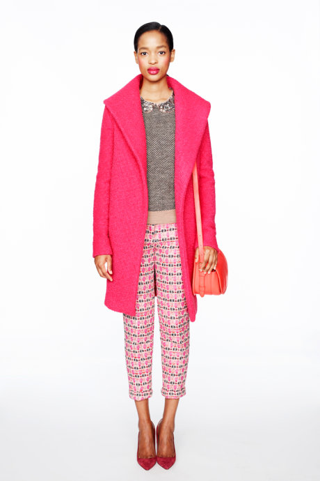 J.Crew 2012Lookbook DƬ