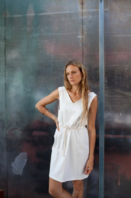 Jesse Kamm 2012 LookBook DƬ