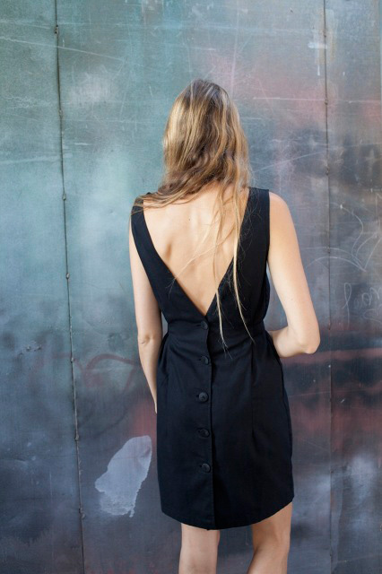 Jesse Kamm 2012 LookBook DƬ