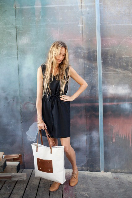Jesse Kamm 2012 LookBook DƬ