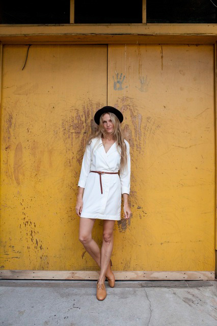 Jesse Kamm 2012 LookBook DƬ
