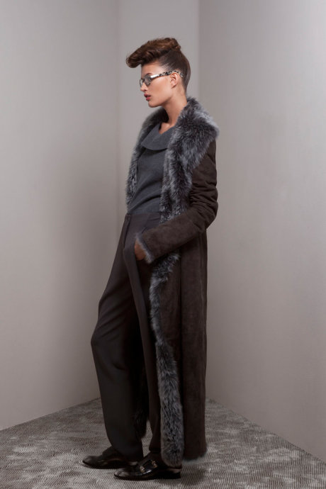 Giorgio Armani 2012ﶬLooBook DƬ