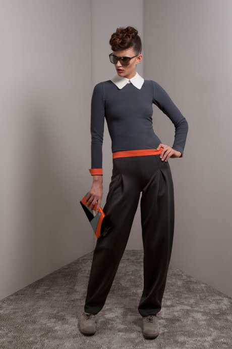 Giorgio Armani 2012ﶬLooBook DƬ