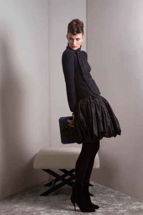 Giorgio Armani 2012ﶬLooBook DƬ