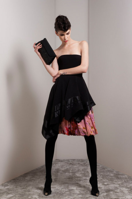 Giorgio Armani 2012ﶬLooBook DƬ