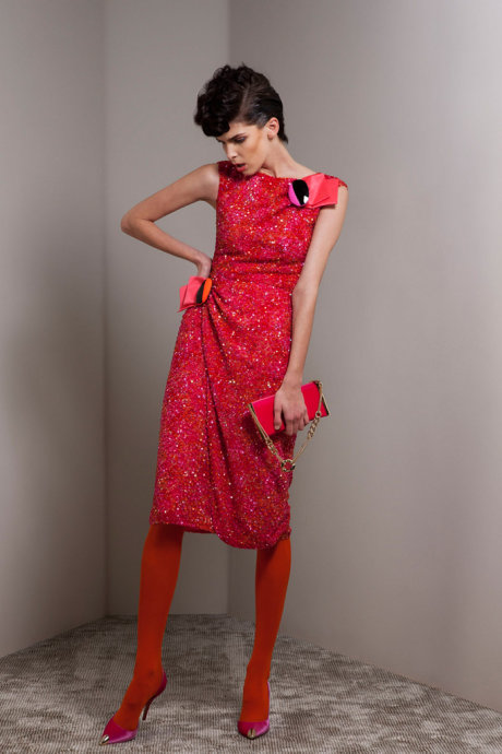 Giorgio Armani 2012ﶬLooBook DƬ