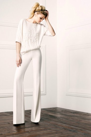 Rachel Zoe 2011ﶬ LookBook DƬ