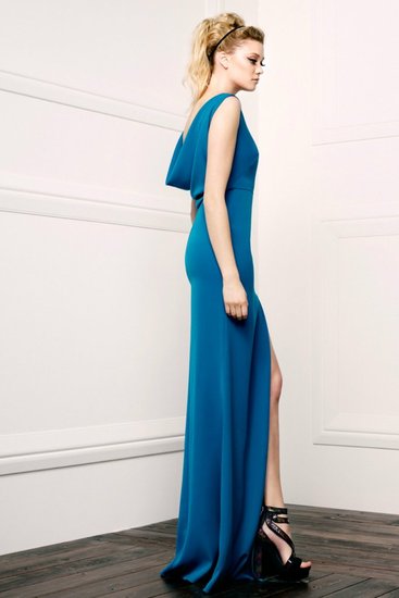 Rachel Zoe 2011ﶬ LookBook DƬ