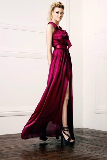 Rachel Zoe 2011ﶬ LookBook DƬ