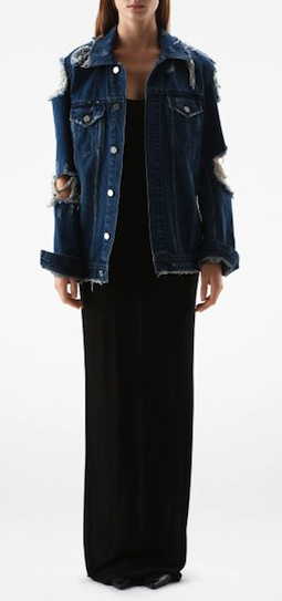 Acne 2012＾ LookBook DƬ