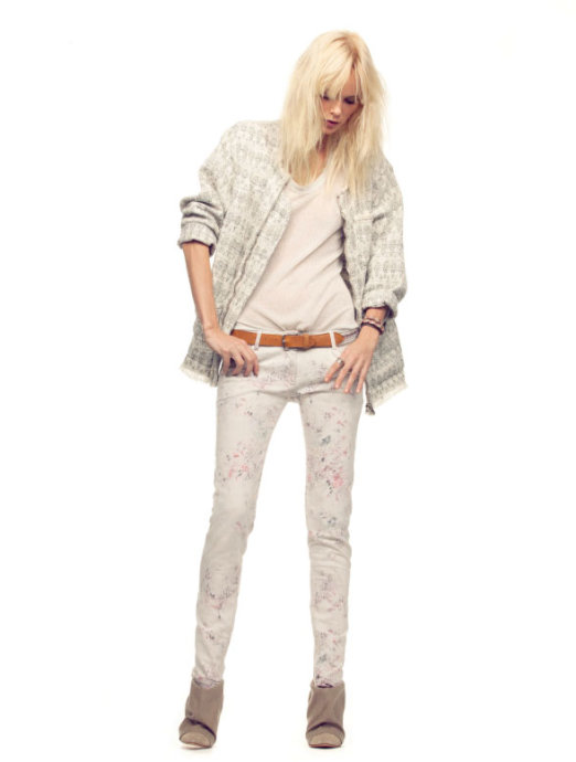 IRO 2012 LookBook DƬ