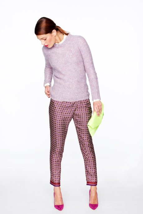 J.Crew 2012Lookbook DƬ
