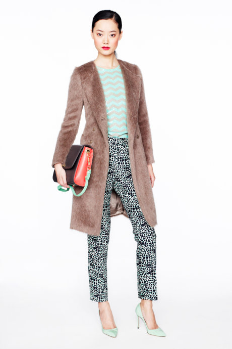 J.Crew 2012Lookbook DƬ