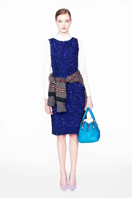 J.Crew 2012Lookbook DƬ