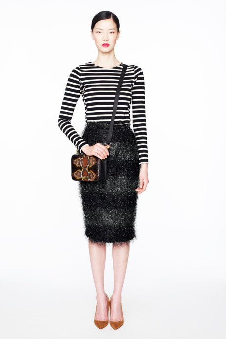 J.Crew 2012Lookbook DƬ